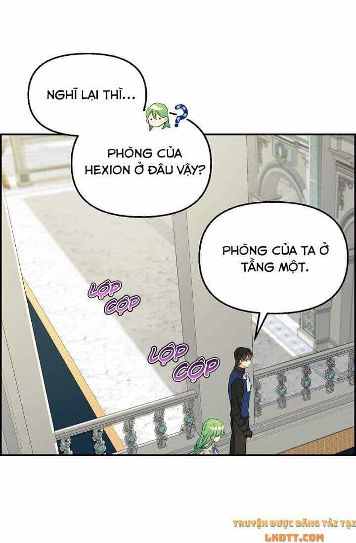 Hãy Bỏ Mặc Tôi - Chương 38 - ảnh 50