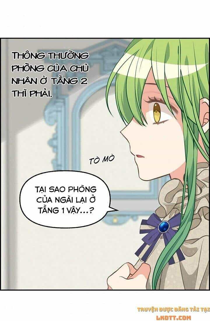 Hãy Bỏ Mặc Tôi - Chương 38 - ảnh 51