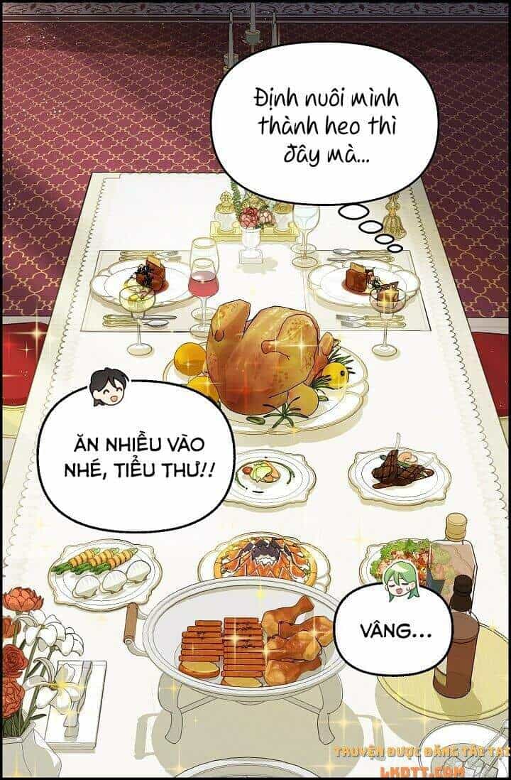 Hãy Bỏ Mặc Tôi - Chương 38 - ảnh 55