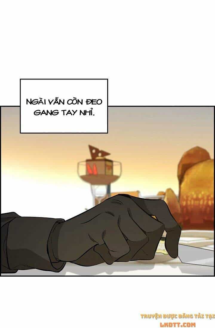 Hãy Bỏ Mặc Tôi - Chương 38 - ảnh 56