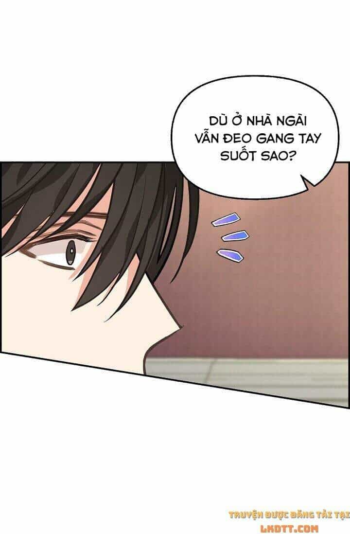 Hãy Bỏ Mặc Tôi - Chương 38 - ảnh 57