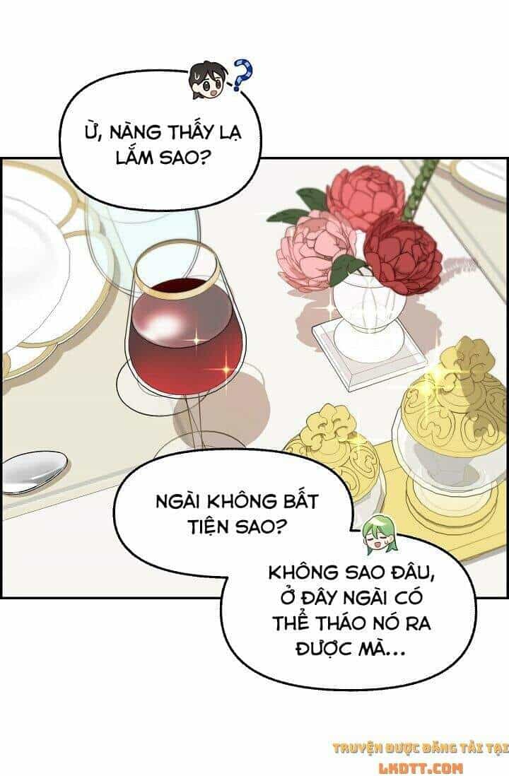 Hãy Bỏ Mặc Tôi - Chương 38 - ảnh 58