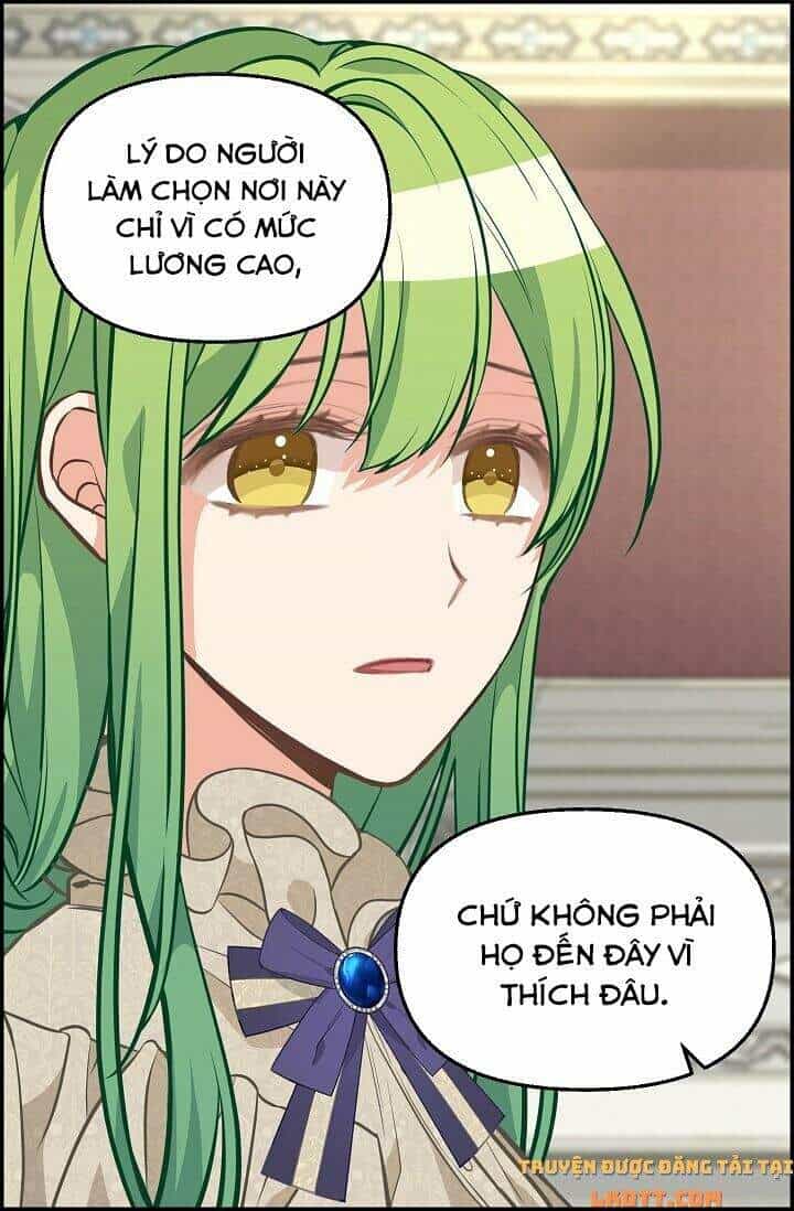 Hãy Bỏ Mặc Tôi - Chương 38 - ảnh 60