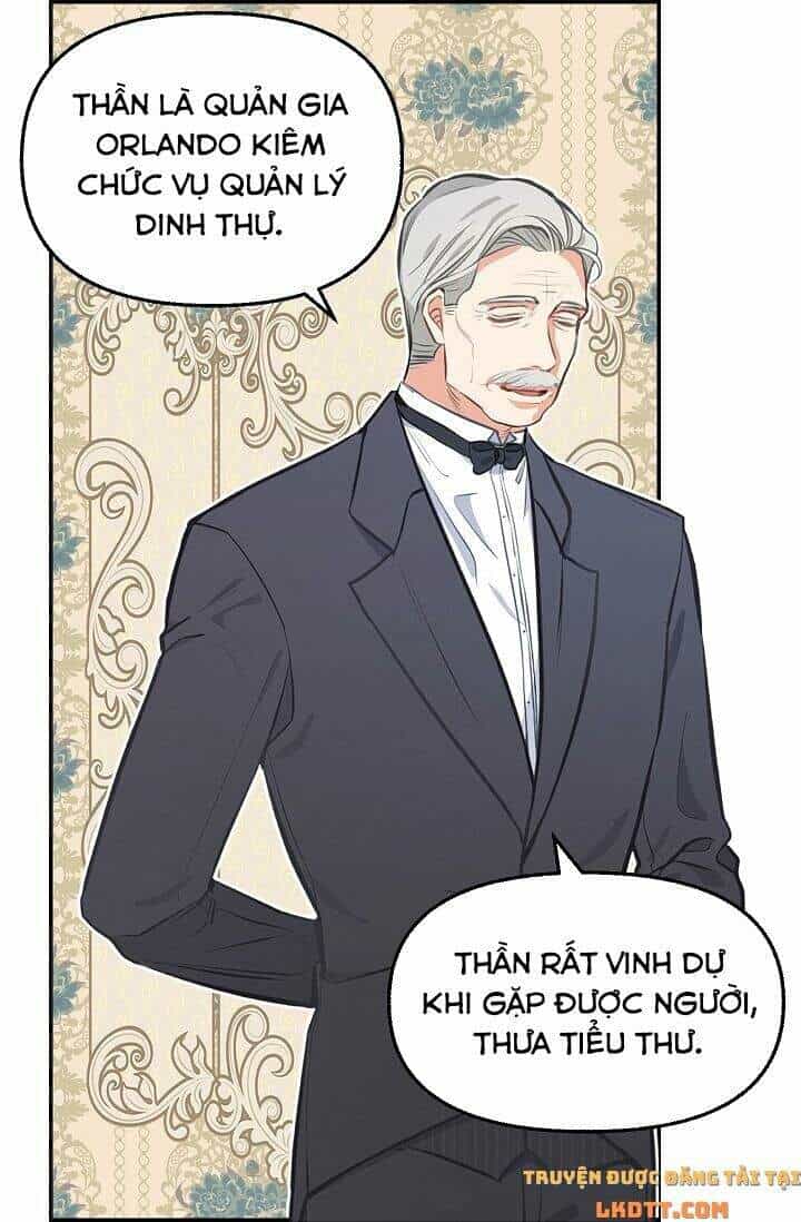 Hãy Bỏ Mặc Tôi - Chương 38 - ảnh 9