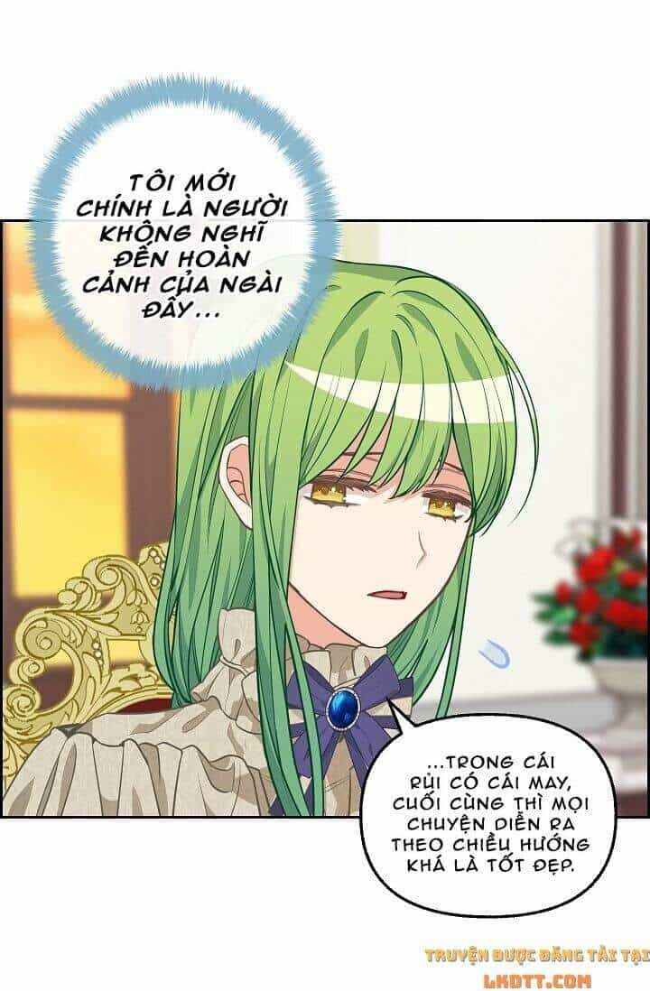 Hãy Bỏ Mặc Tôi - Chương 39 - ảnh 13