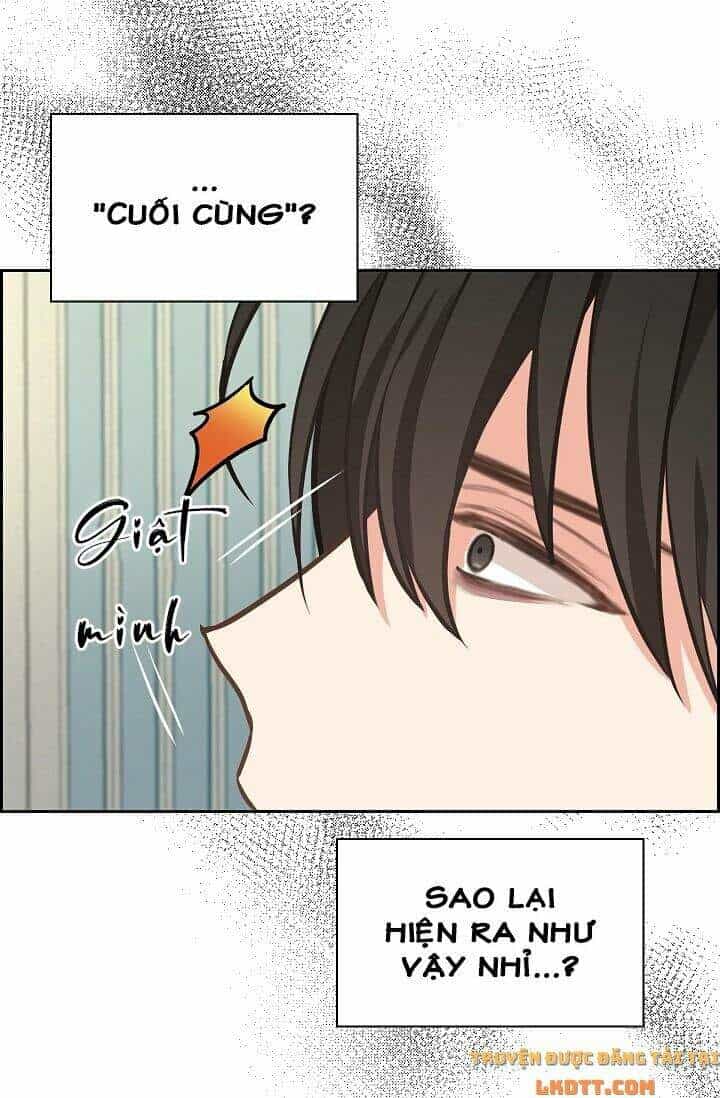 Hãy Bỏ Mặc Tôi - Chương 39 - ảnh 18