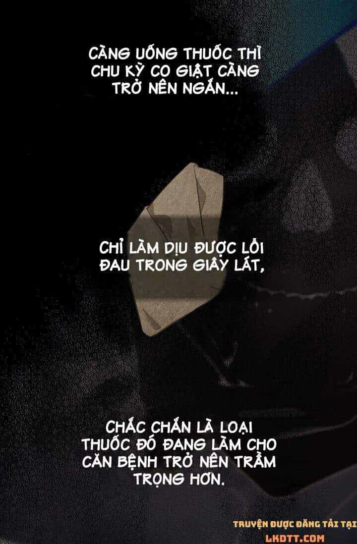 Hãy Bỏ Mặc Tôi - Chương 39 - ảnh 22