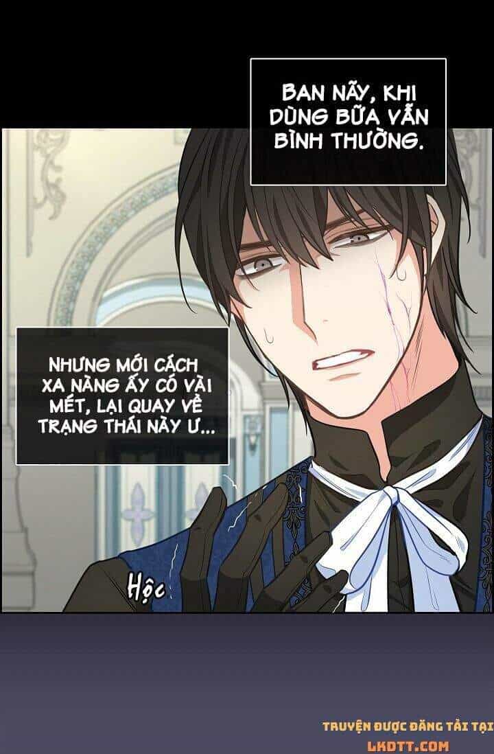 Hãy Bỏ Mặc Tôi - Chương 39 - ảnh 23