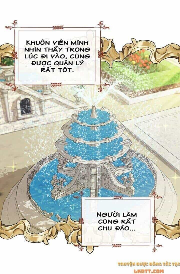 Hãy Bỏ Mặc Tôi - Chương 39 - ảnh 3