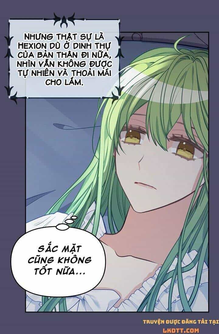 Hãy Bỏ Mặc Tôi - Chương 39 - ảnh 30