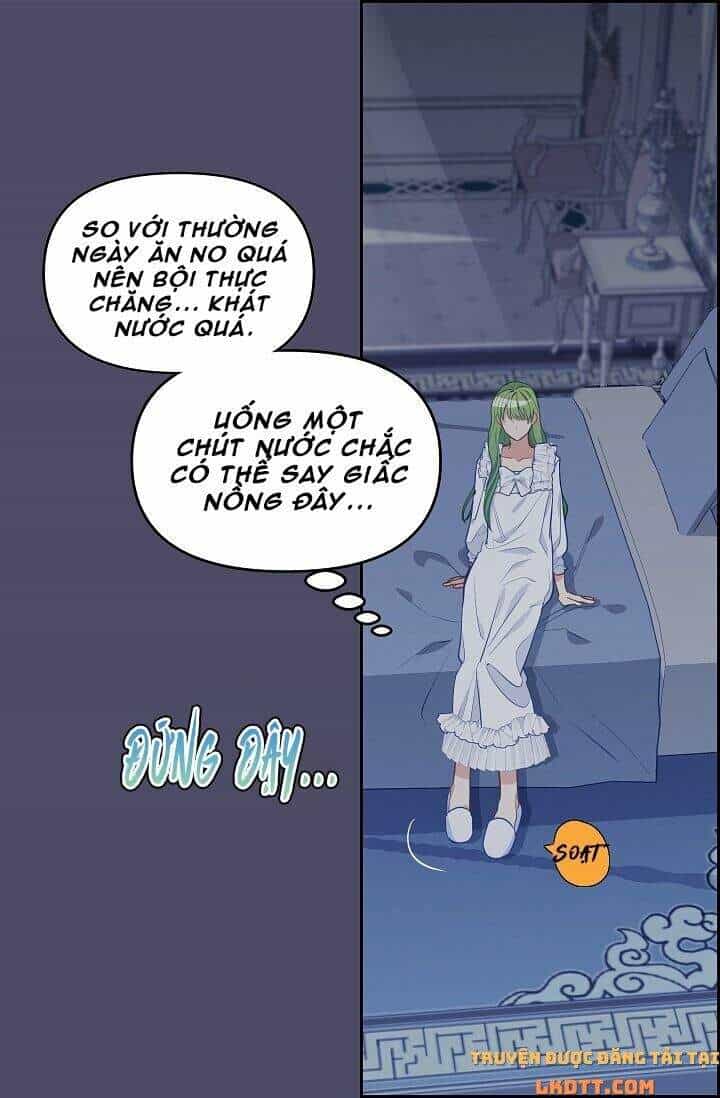Hãy Bỏ Mặc Tôi - Chương 39 - ảnh 34