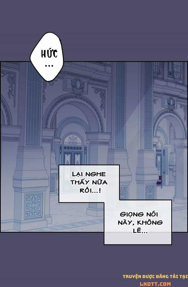Hãy Bỏ Mặc Tôi - Chương 39 - ảnh 40