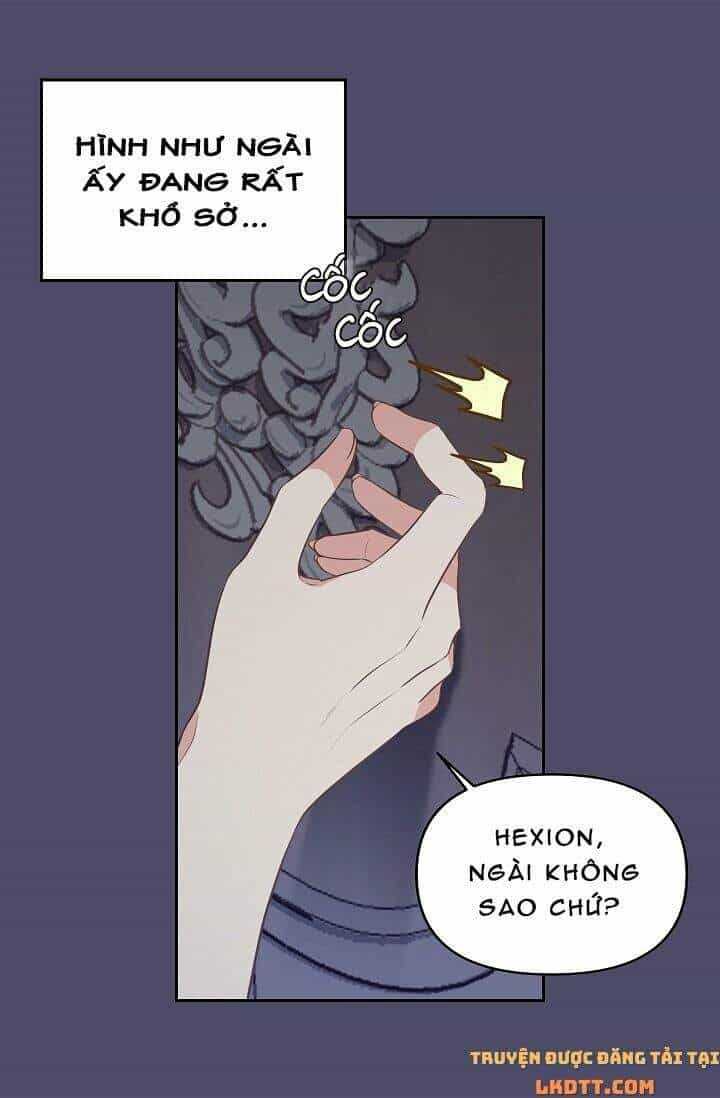 Hãy Bỏ Mặc Tôi - Chương 39 - ảnh 44