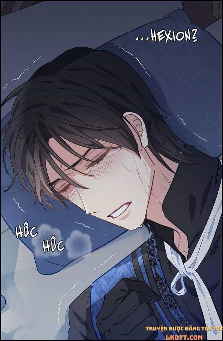 Hãy Bỏ Mặc Tôi - Chương 39 - ảnh 48