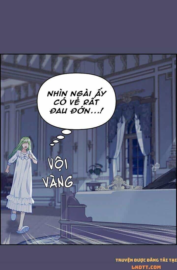 Hãy Bỏ Mặc Tôi - Chương 39 - ảnh 49