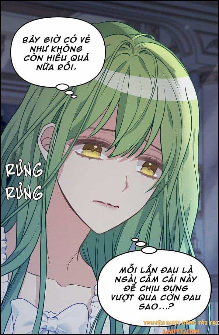 Hãy Bỏ Mặc Tôi - Chương 39 - ảnh 52
