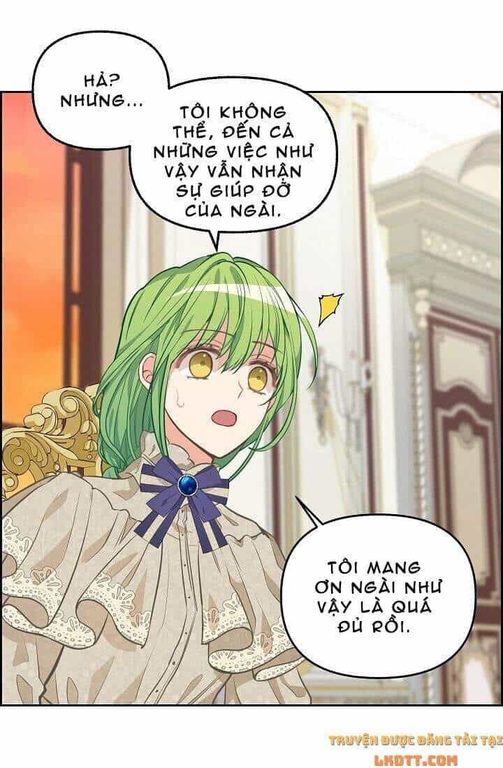 Hãy Bỏ Mặc Tôi - Chương 39 - ảnh 8