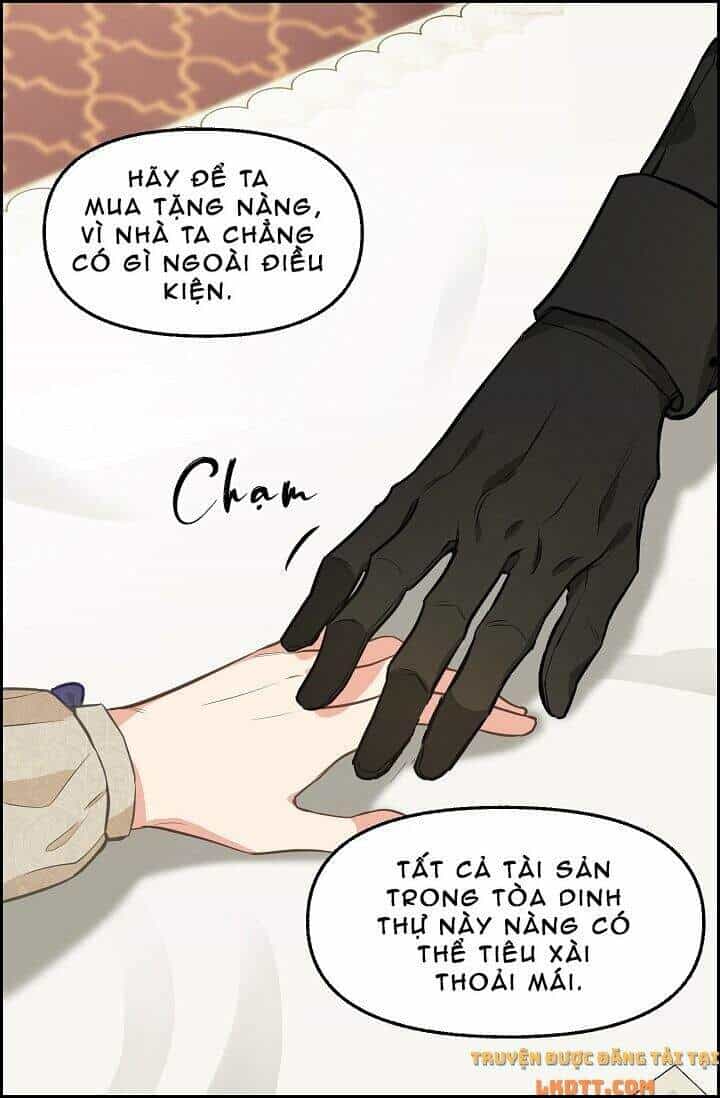 Hãy Bỏ Mặc Tôi - Chương 39 - ảnh 9