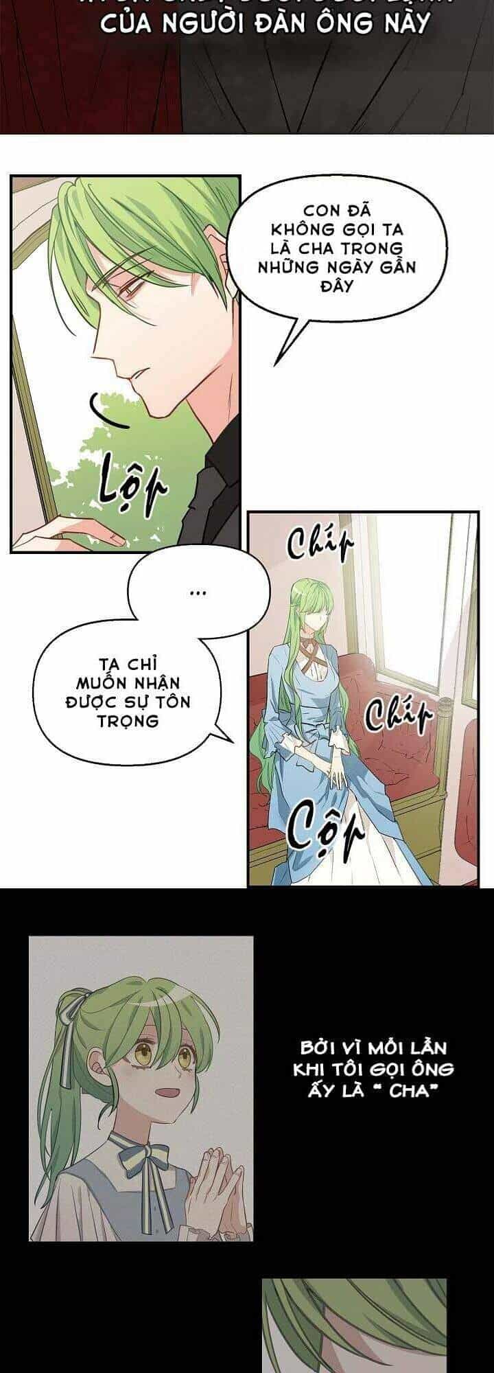 Hãy Bỏ Mặc Tôi - Chương 4 - ảnh 12