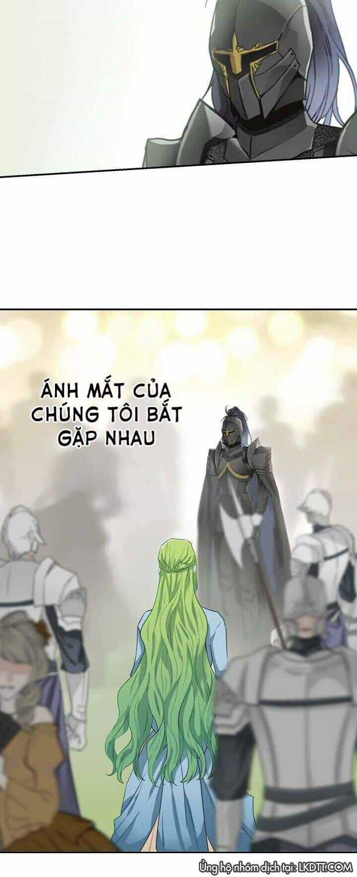 Hãy Bỏ Mặc Tôi - Chương 4 - ảnh 22