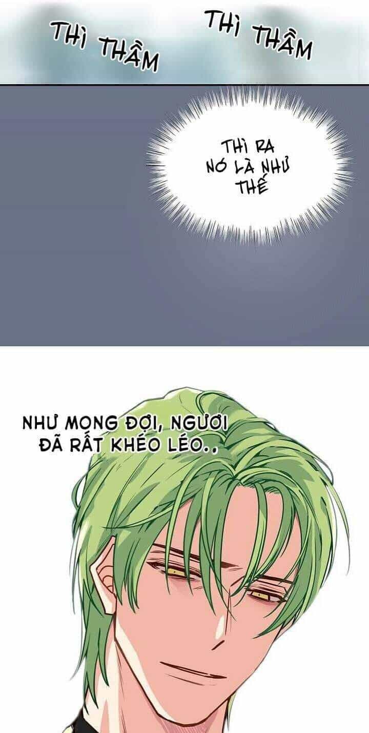Hãy Bỏ Mặc Tôi - Chương 4 - ảnh 26