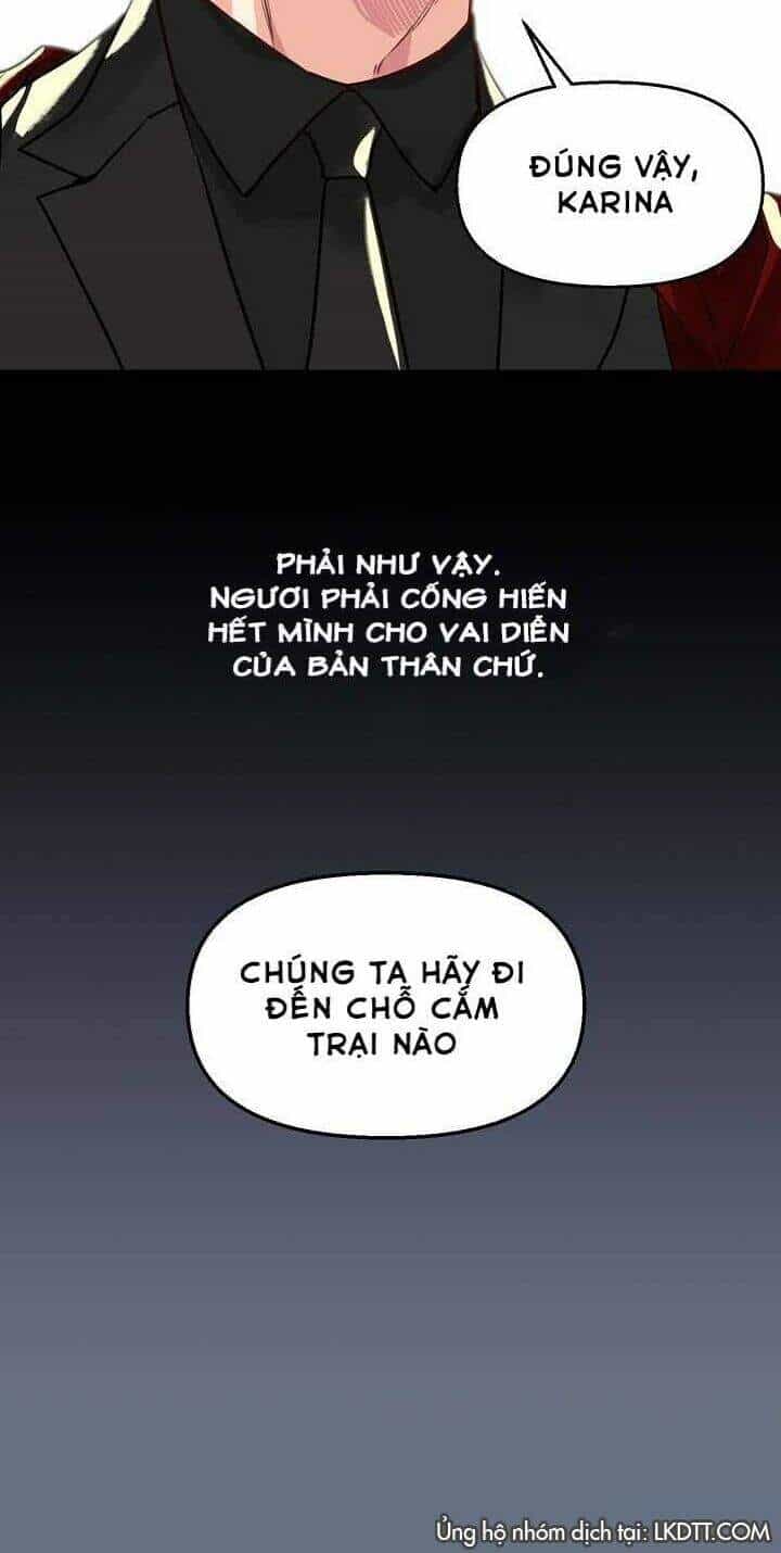 Hãy Bỏ Mặc Tôi - Chương 4 - ảnh 27