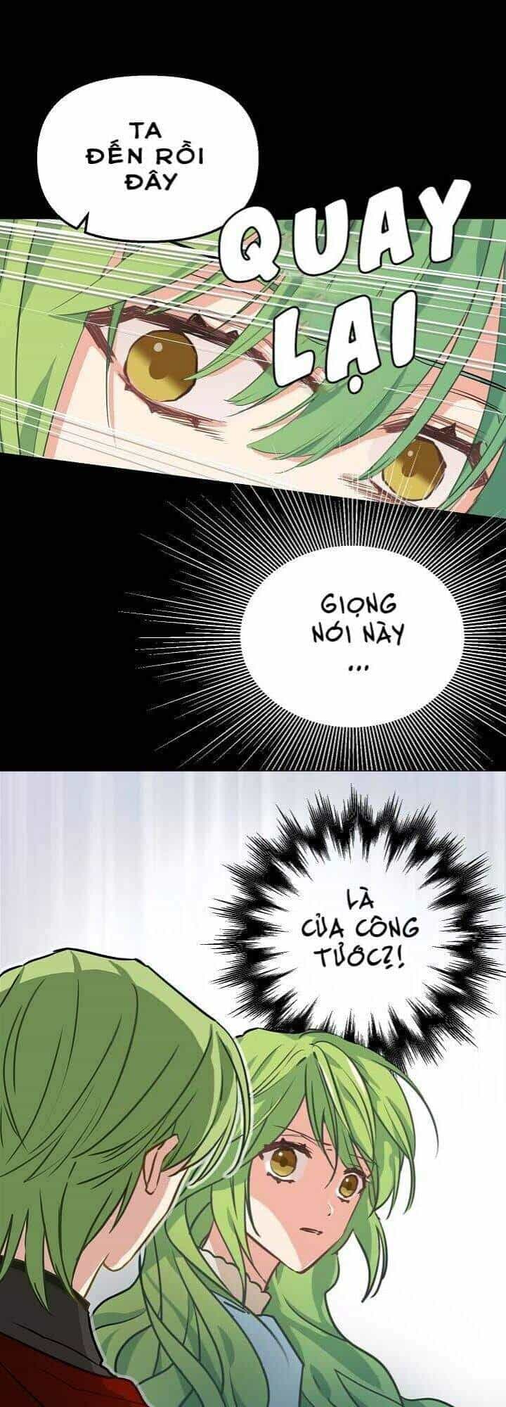Hãy Bỏ Mặc Tôi - Chương 4 - ảnh 8