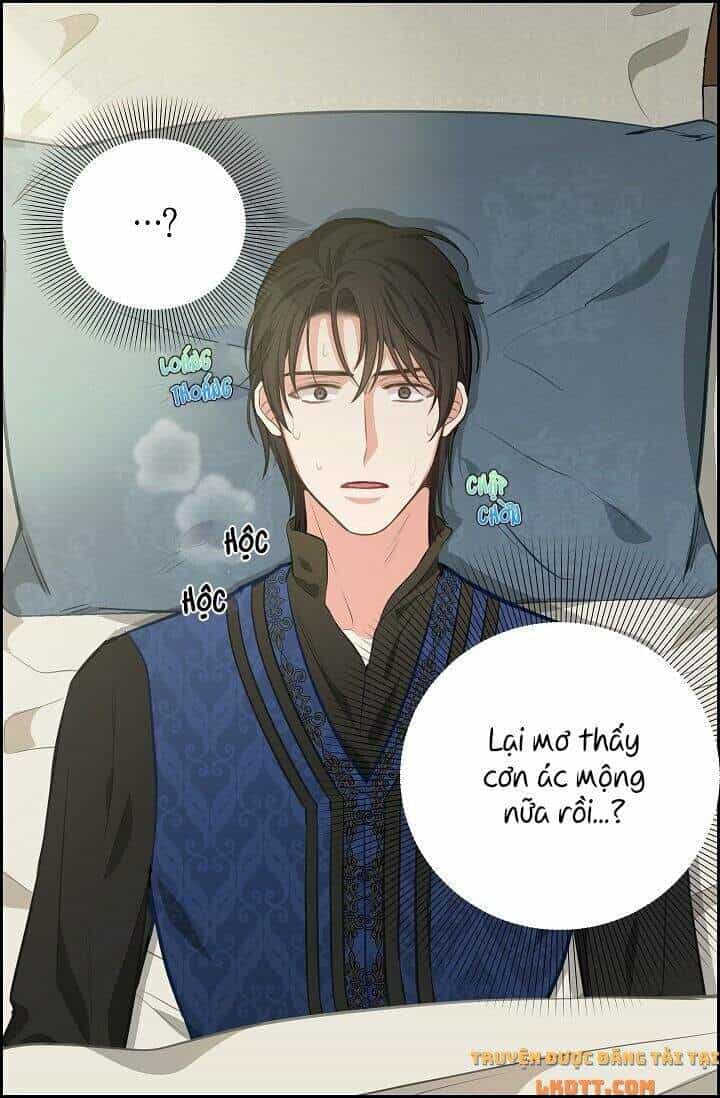 Hãy Bỏ Mặc Tôi - Chương 40 - ảnh 16