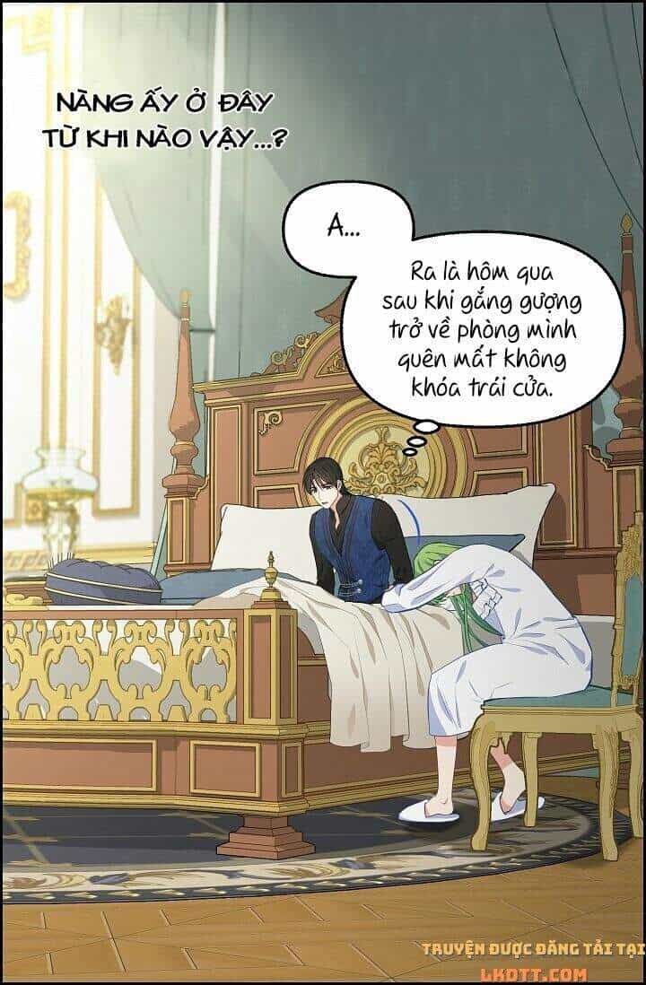 Hãy Bỏ Mặc Tôi - Chương 40 - ảnh 19