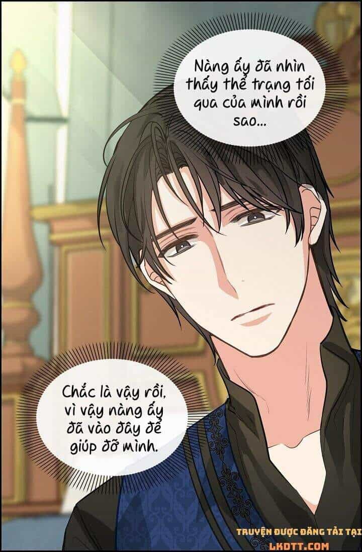 Hãy Bỏ Mặc Tôi - Chương 40 - ảnh 20