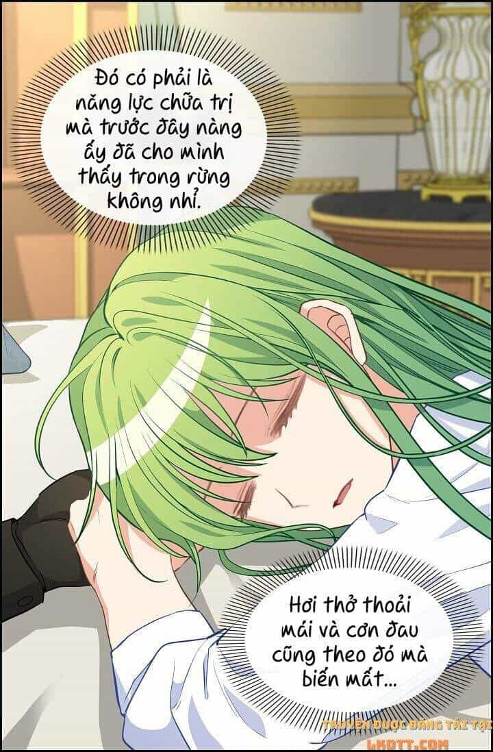 Hãy Bỏ Mặc Tôi - Chương 40 - ảnh 21