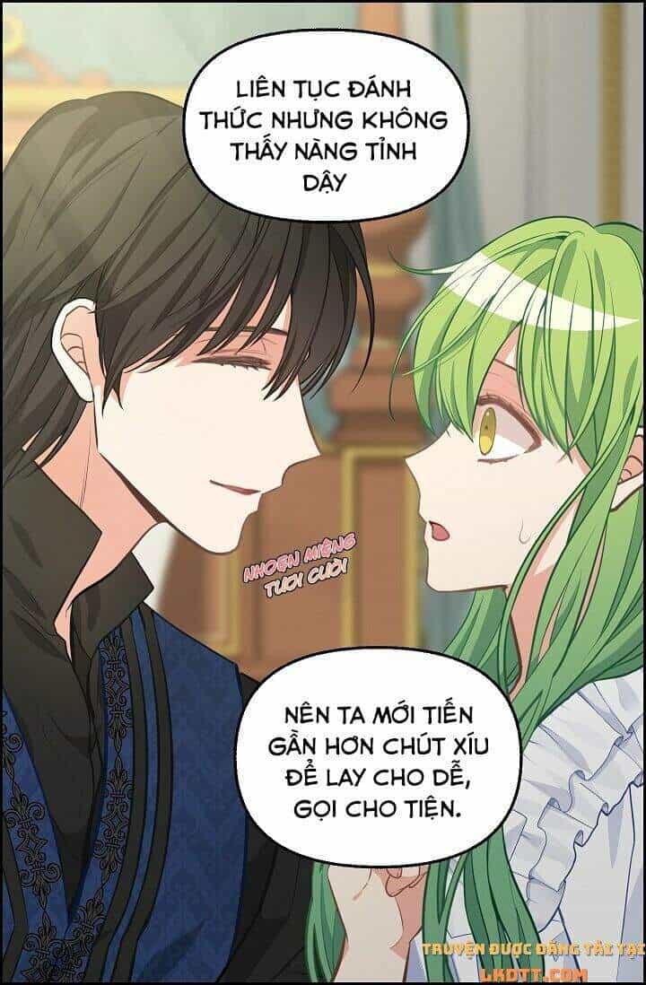 Hãy Bỏ Mặc Tôi - Chương 40 - ảnh 27