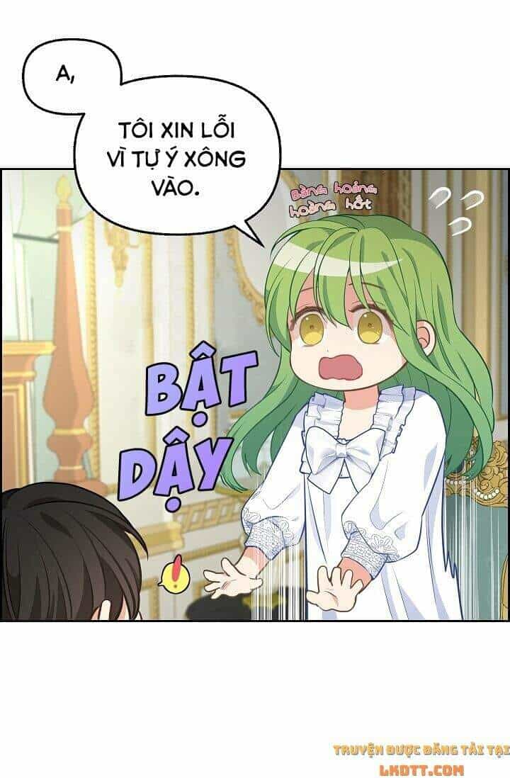 Hãy Bỏ Mặc Tôi - Chương 40 - ảnh 28