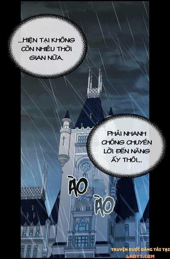 Hãy Bỏ Mặc Tôi - Chương 40 - ảnh 3