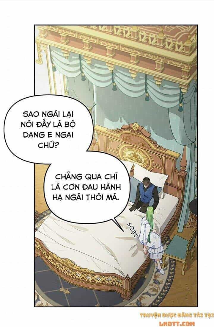 Hãy Bỏ Mặc Tôi - Chương 40 - ảnh 31