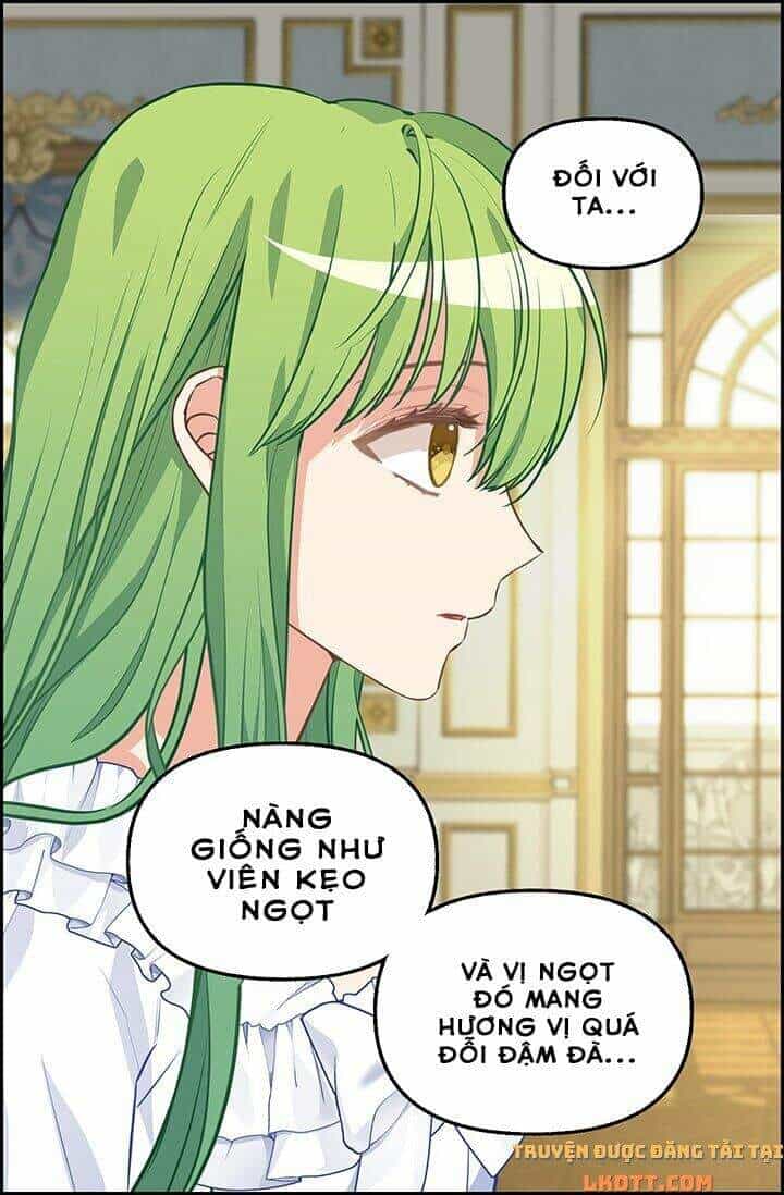 Hãy Bỏ Mặc Tôi - Chương 40 - ảnh 34