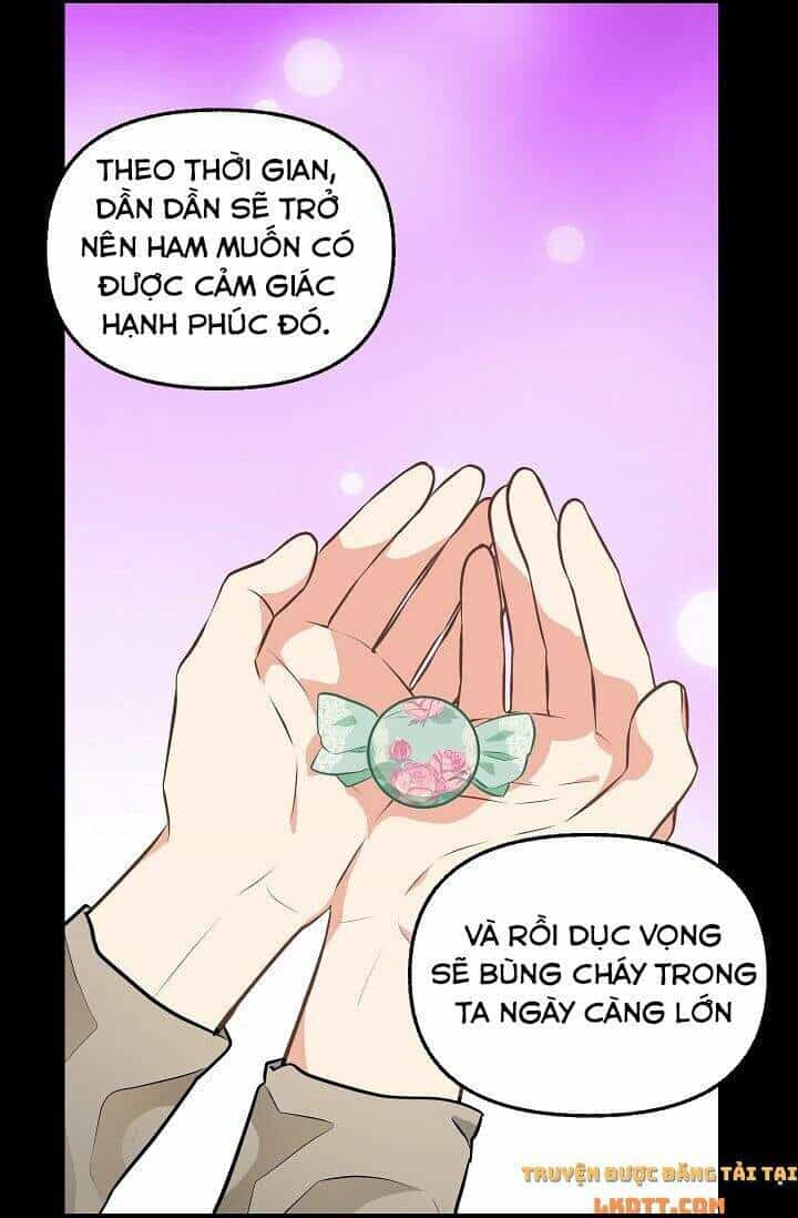 Hãy Bỏ Mặc Tôi - Chương 40 - ảnh 35