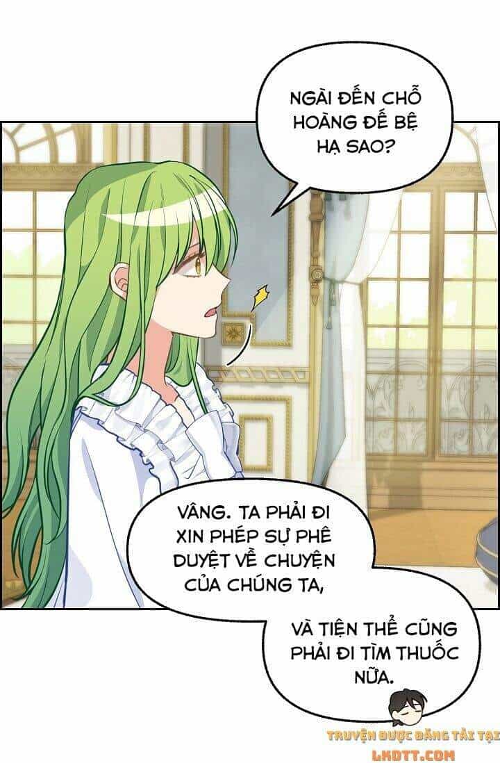 Hãy Bỏ Mặc Tôi - Chương 40 - ảnh 40