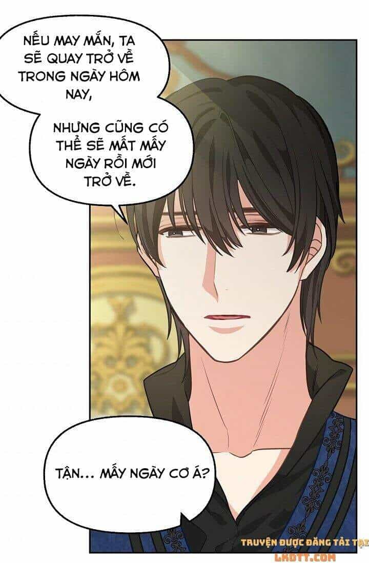 Hãy Bỏ Mặc Tôi - Chương 40 - ảnh 42