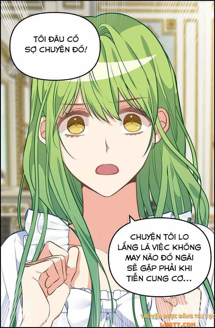 Hãy Bỏ Mặc Tôi - Chương 40 - ảnh 44