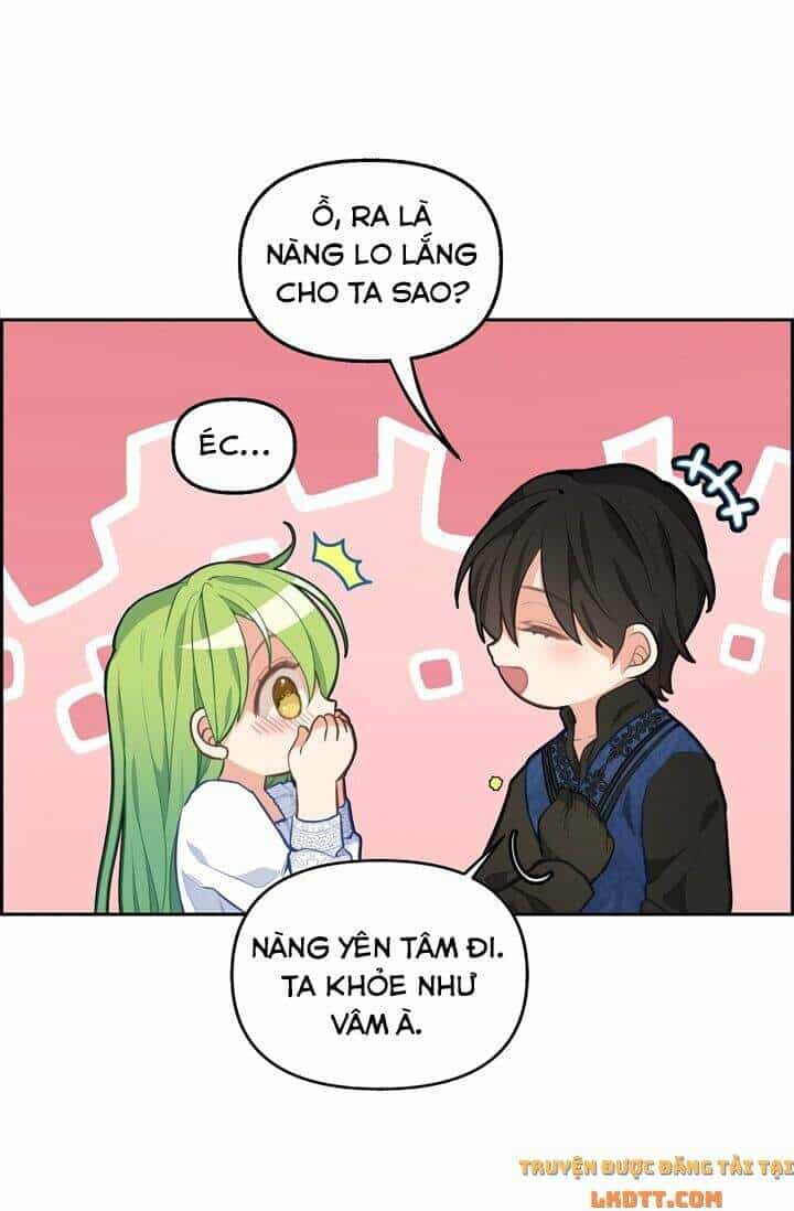 Hãy Bỏ Mặc Tôi - Chương 40 - ảnh 45