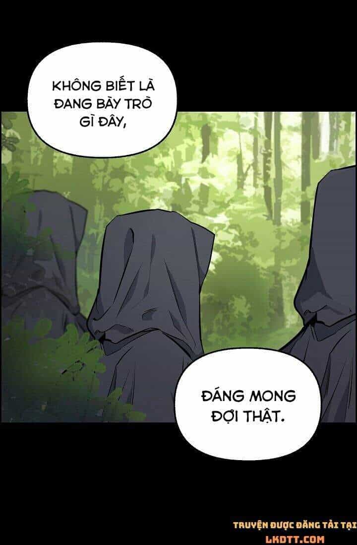 Hãy Bỏ Mặc Tôi - Chương 40 - ảnh 58