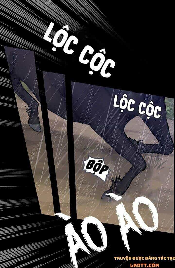 Hãy Bỏ Mặc Tôi - Chương 40 - ảnh 7