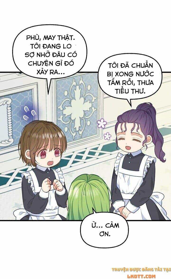 Hãy Bỏ Mặc Tôi - Chương 41 - ảnh 11