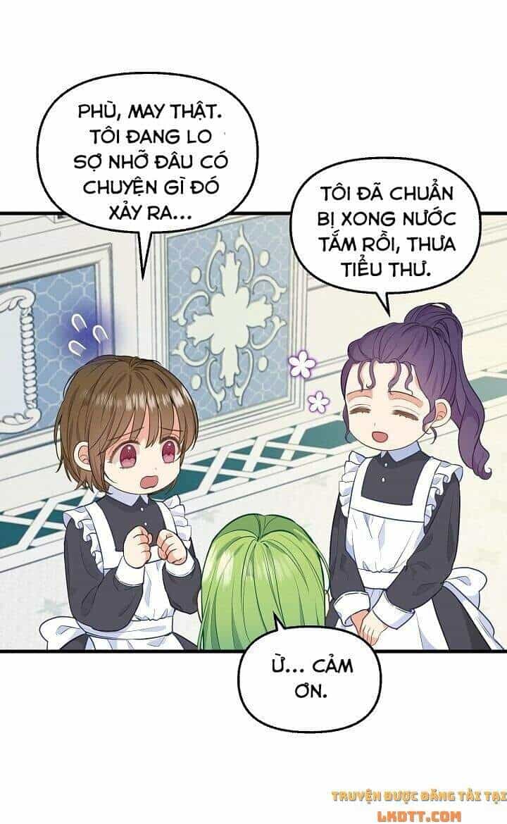 Hãy Bỏ Mặc Tôi - Chương 41 - ảnh 12