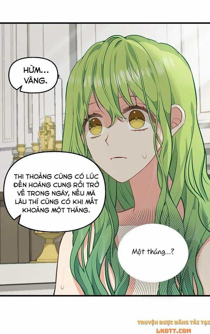 Hãy Bỏ Mặc Tôi - Chương 41 - ảnh 16