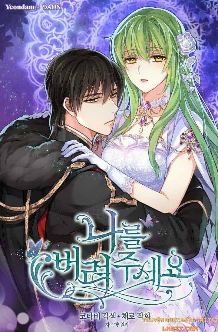Hãy Bỏ Mặc Tôi - Chương 41 - ảnh 2