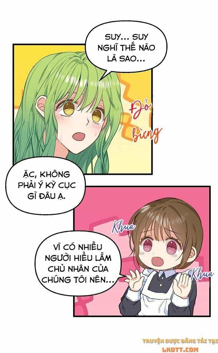 Hãy Bỏ Mặc Tôi - Chương 41 - ảnh 21