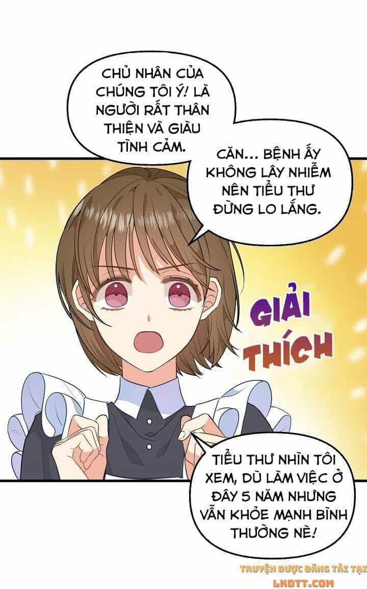 Hãy Bỏ Mặc Tôi - Chương 41 - ảnh 22