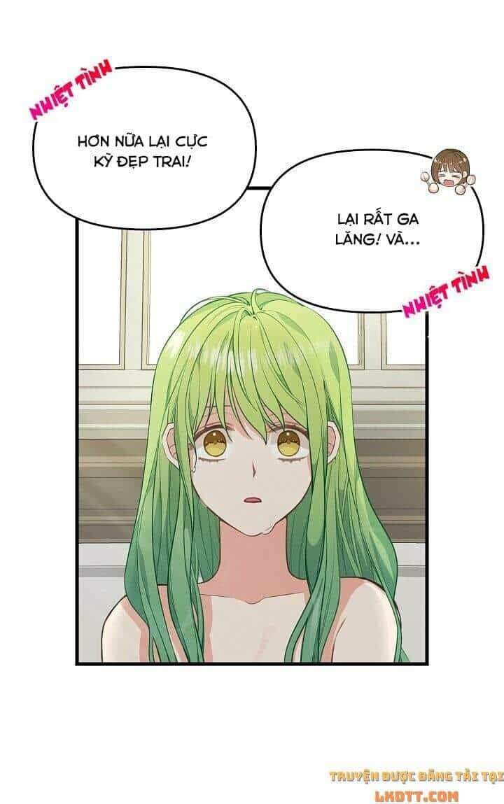 Hãy Bỏ Mặc Tôi - Chương 41 - ảnh 23